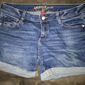 Arizona Jean Shorts